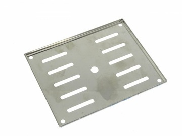 РАМКА ДЛЯ НОМЕРНЫХ ЗНАКОВ - YAMAHA DRAG STAR