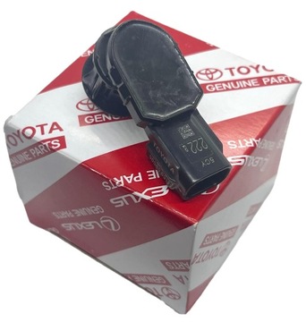 42060-50580 4206050580 TOYOTA RAV-4 SENZOR PARKOVÁNÍ NÁRAZNÍK ZADNÍ