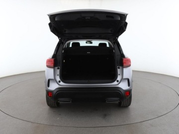 Citroen C5 Aircross I SUV Facelifting 1.2 PureTech 131KM 2022 Citroen C5 Aircross 1.2 Benzyna Automat Feel Pack, zdjęcie 18