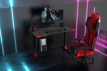 Электрический игровой стол Spacetronik SPE-G110B