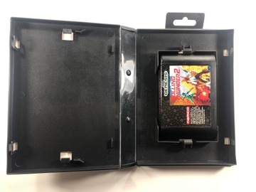 Игра Rolling Thunder II Genesis для Sega Megadrive