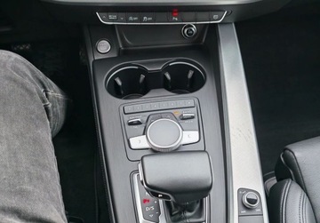 Audi A4 B9 Limousine 2.0 TDI 190KM 2017 Audi A4 Limousine DSG, Matrix Led, BangOlufsen 2.0 Diesel 190KM, zdjęcie 17