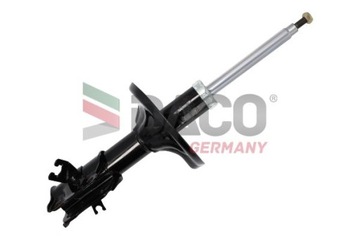 DACO TLUMIČ MITSUBISHI CARISMA (99-) PŘEDNÍ L
