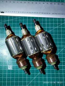 Hilti wirnik twornik oryginał wiertarki TE 6-C