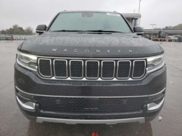 Jeep Wagoneer II 2022 Jeep Wagoneer Series II, 2022r., 4x4, 5.7L 5.7 Benzyna 392KM, zdjęcie 4