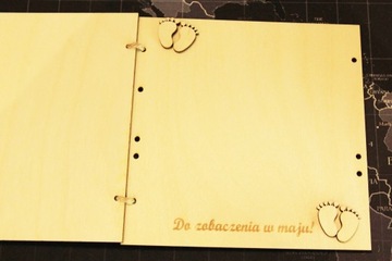 Сувенирная рамка для УЗИ на беременность Для родителей, мамы и папы