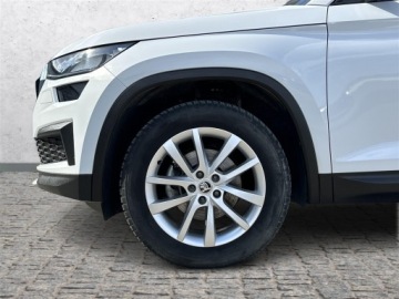 Skoda Kodiaq I SUV Facelifting 1.5 TSI 150KM 2022 Skoda Kodiaq 1.5TSI 150KM Ambition DSG l Hak, Grza, zdjęcie 34