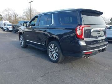  GMC Yukon 2024 GMC YUKON 4WD DENALI 6.2 Benzyna 420KM, zdjęcie 2
