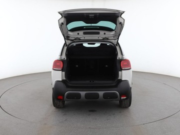Citroen C3 Aircross  I Crossover 1.2 PureTech 110KM 2019 Citroen C3 Aircross Shine navi kamera tempomat, zdjęcie 18