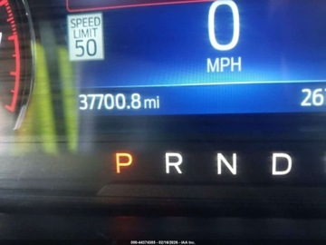 Ford Explorer VI 2023 Ford Explorer Timberline 2023 2.3 Benzyna 300KM, zdjęcie 12