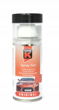 AUTO K VW AUDI LC9Z ZAPRAWKA LAKIER FARBA SPRAY 150ml