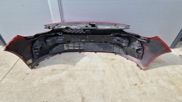 OPEL CORSA F 2019 - БАМПЕР ПЕРЕДНИЙ, В КОМПЛЕКТЕ