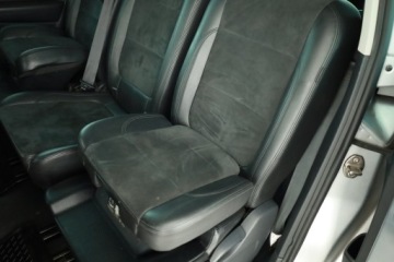 Volkswagen Sharan II Van 2.0 TSI 200KM 2013 VW Sharan 2.0 TSI, Salon Polska, DSG, Skóra, Navi, zdjęcie 15