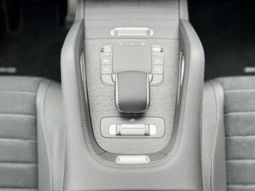 Mercedes GLE V167 SUV Facelifting 2.0 300d 269KM 2025 GLE Coupe 300 d 4-Matic AMG Line 2.0 (269KM) 2025, zdjęcie 8
