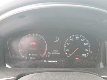 Honda 2024 Honda Civic SI 2024 1.5l 1.5 Benzyna 2000KM, zdjęcie 9