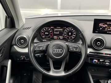 Audi Q2 SUV Facelifting 1.5 35 TFSI 150KM 2022 Audi Q2 Kamera Cofania ,Wirtualny Kokpit Audi, 1.5 Benzyna 149KM, zdjęcie 14