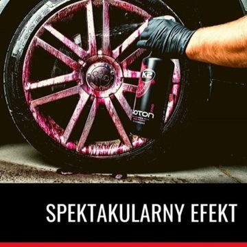 ROTON REFILL СРЕДСТВО ДЛЯ ЧИСТКИ ДИСКОВ 1Л