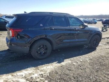 Ford Explorer VI 2022 Ford Explorer Timberline 2022 2.3 Benzyna 300KM, zdjęcie 3