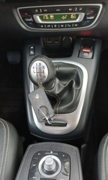 Renault Scenic III XMOD Energy dCi 130KM 2014 Renault Scenic Renault Scenic Energy dCi 130 Euro 6 SampS Bose Edition, zdjęcie 14