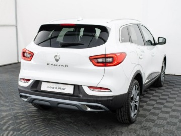Renault Kadjar Crossover Facelifting 1.3 TCe 140 FAP 140KM 2022 Renault Kadjar DW5SG81#1.3 TCe Intens EDC K.cof, zdjęcie 4