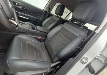 Citroen C5 Aircross SUV Facelifting 1.5 BlueHDi 131KM 2023 Citroen C5 Aircross 12 1.5 BlueHDi Max Automat I wl. GWARANCJA FV23, zdjęcie 12