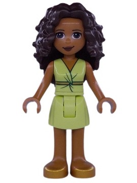 LEGO Figurka Friends Donna 41449 frnd416