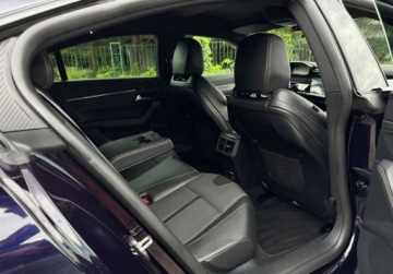 Peugeot 508 II Sedan 1.5 BlueHDI 130KM 2022 Peugeot 508 Automat Fullled Alu18 Virtual Skora Kamera Blis Gwarancja NOWY, zdjęcie 27