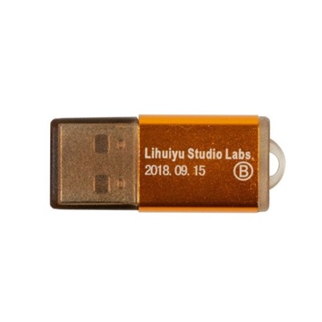 Klucz sprzętowy USB do kontrolera CO2 M2 Nano