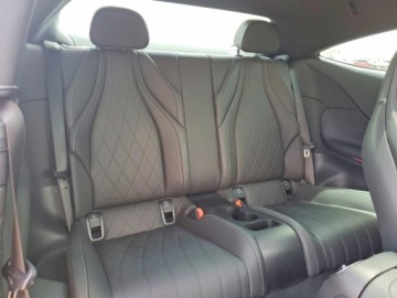 Mercedes CLE 2026 Mercedes-Benz CLE 53 AMG 4Matic 2026 3.0 Benzyna 443KM, zdjęcie 10