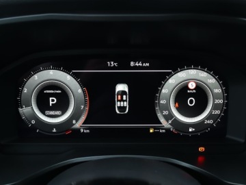 Nissan Qashqai III Crossover Facelifting 1.3 DIG-T MHEV 158KM 2025 Nissan Qashqai 1.3 DIG-T MHEV, 1. Właściciel, zdjęcie 10