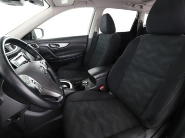 Nissan X-Trail III Terenowy 2.0 dCi 177KM 2016 Nissan X-Trail 4x4 automat navi klima auto, zdjęcie 12