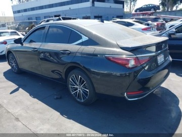 Lexus ES VII (XV70) 2024 Lexus ES 2024 LEXUS ES 300H 2.5 Benzyna 176KM, zdjęcie 3