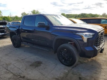Toyota Tundra II 2024 Toyota Tundra Limited 2024 3.4 Benzyna 389KM, zdjęcie 4