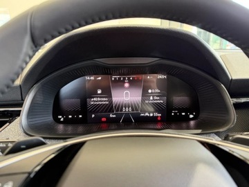 Skoda Kamiq Crossover Facelifting 1.0 TSI 115KM 2025 Skoda Kamiq Kamiq Edition 130 1,0 TSI 85 kW 7-biegowa DSG Benzyna 115KM, zdjęcie 13