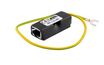 Ограничитель перенапряжений АТТЕ ИПП-1-21-HS