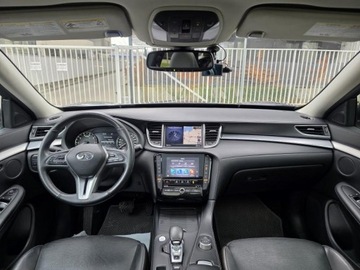 Infiniti QX 2020 INFINITI QX50 2,0 VC-Turbo 272KM * 4X4 / AWD * Dokumentacja *78,300km, zdjęcie 10