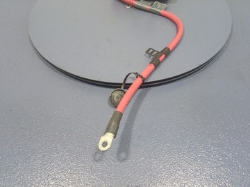 BMW 7 F01 F02 KLIKA PYROTECHNICKÁ PLUSOVÁ 9151347