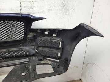 JAGUAR F-PACE F PACE X761 HK83 NÁRAZNÍK PŘEDNÍ MŘÍŽKA