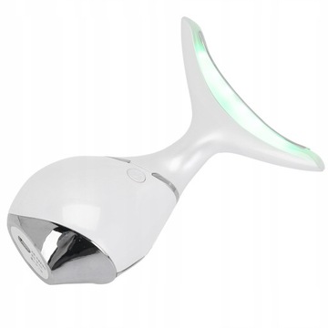 EMS-ЛИФТИНГ-МАССАЖЕР ДЛЯ ШЕИ И ЛИЦА