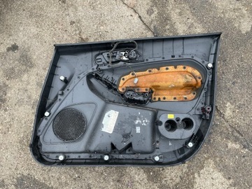 FORD FIESTA MK7 ЛИФТ ДВЕРИ БОКОВОЙ, ПЕРЕДНЕЙ СЛЕВА