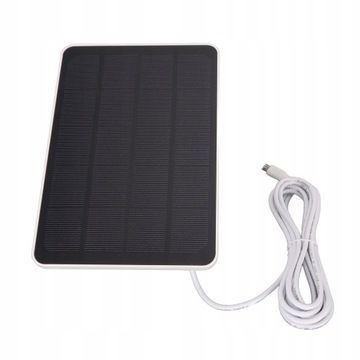 PANEL SŁONECZNY SOLARNY DO KAMER EUFYCAM SOLAR