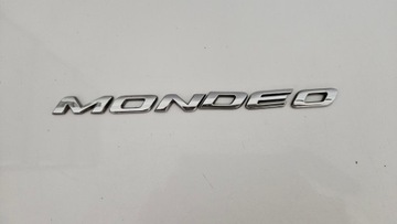 FORD MONDEO MK5 2014-2023 ZNACZEK EMBLEMAT DS73-42528-BA