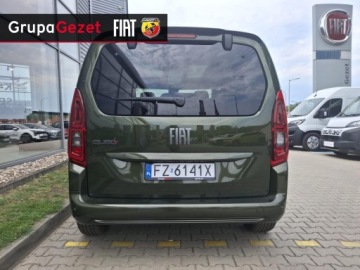 Fiat Qubo 2026 Fiat Qubo L 5-miejsc La Prima 1.5 130 KM Automat, zdjęcie 14