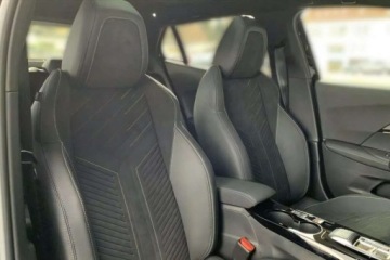 Peugeot 2008 II SUV Facelifting 1.2 Hybrid 145 145KM 2026 Peugeot 2008 Nowy, polski salon, GT Exclusive, leasing, wynajem 2026 1.2, zdjęcie 9