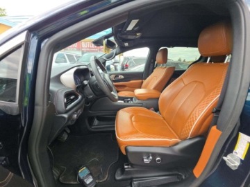 Chrysler Pacifica II 2024 Chrysler Pacifica Pinnacle 2024 3.6 Benzyna 287KM, zdjęcie 6