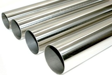 КИСЛОТОСТОЙКАЯ НЕРЖАВЕЮЩАЯ ТРУБА 76мм х 1,5мм длиной от 10-150см! каждые 10 см!