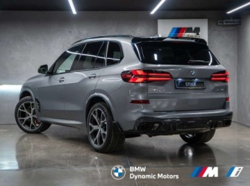 BMW X5 G05 SUV Facelifting 3.0 40i 381KM 2025 BMW X5 xDrive40i 381 KM mHEV - HarmanKardon - Kamera 360 - Hak Holowniczy, zdjęcie 29