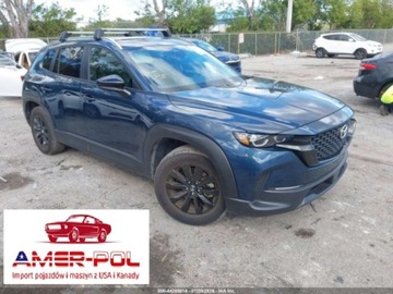 Mazda 2025 Mazda CX-50 Mazda CX-50 2.5 S Premium Package AWD 2.5 Benzyna 187KM