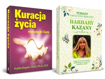 KPL Kuracja Życia i Porady naturoterapeutki