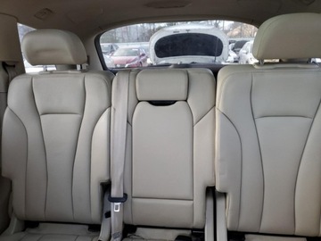 Audi Q7 II 2019 Audi Q7 2019 AUDI Q7 PREMIUM PLUS 2.0 Benzyna 261KM, zdjęcie 10